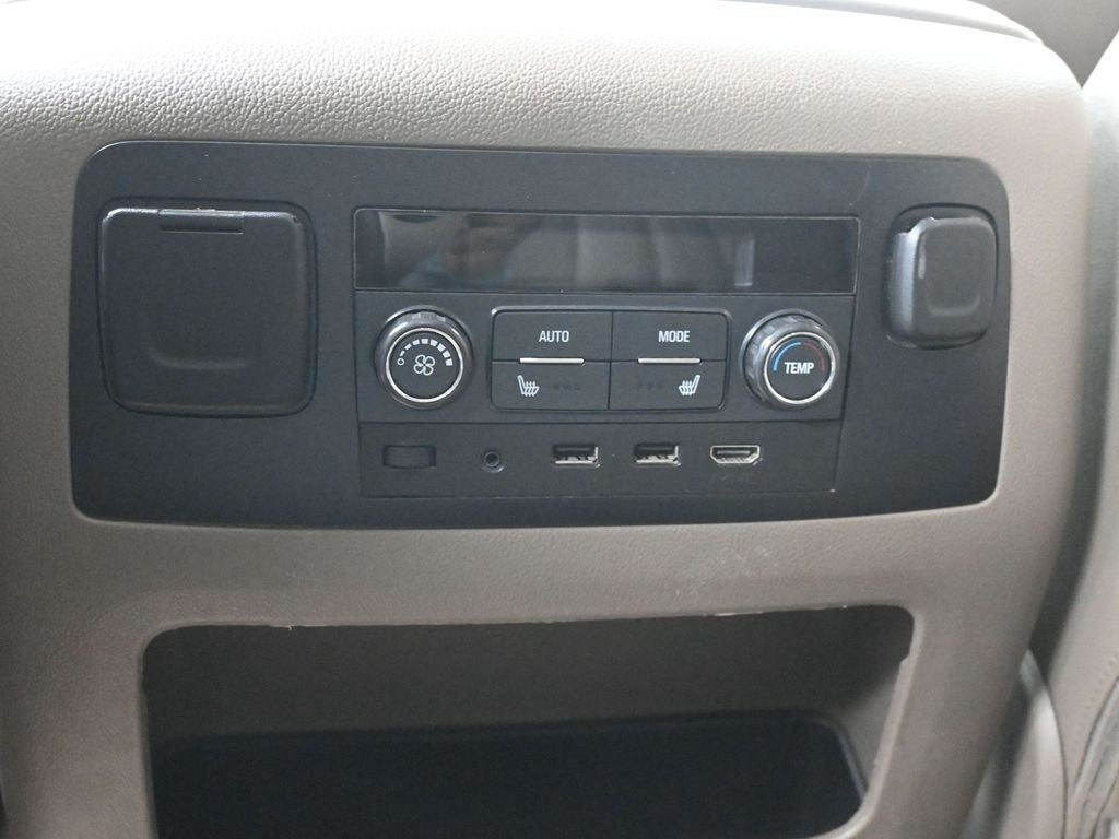 2018 GMC Yukon 4WD 4dr SLT