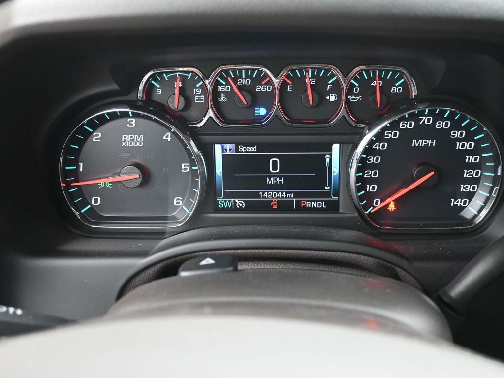 2018 GMC Yukon 4WD 4dr SLT