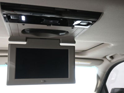 2018 GMC Yukon 4WD 4dr SLT