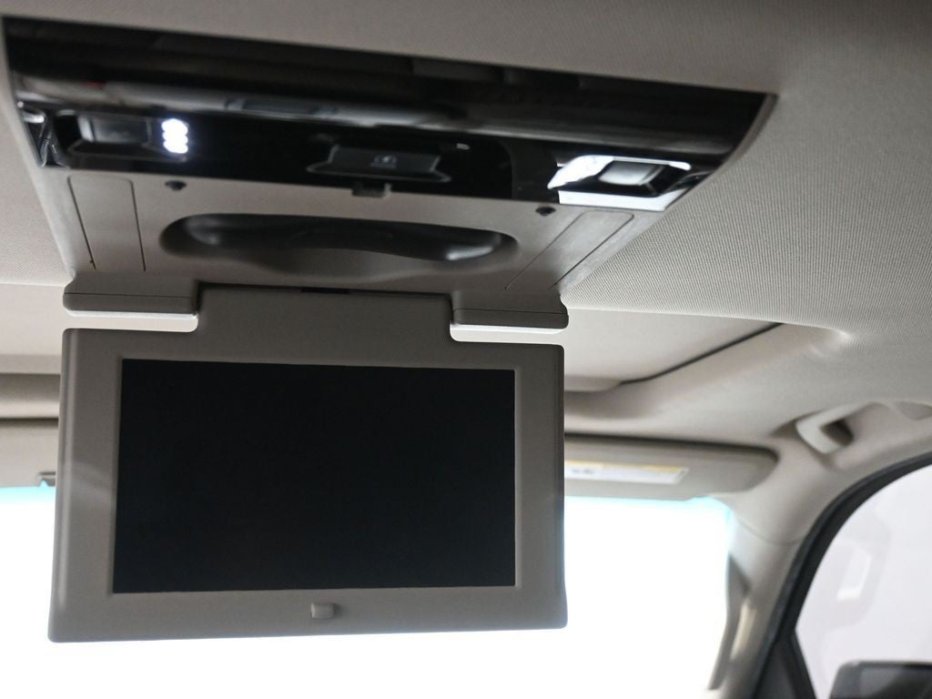 2018 GMC Yukon 4WD 4dr SLT