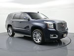 2018 GMC Yukon 4WD 4dr SLT