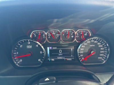 2019 GMC Yukon 4WD 4dr SLT