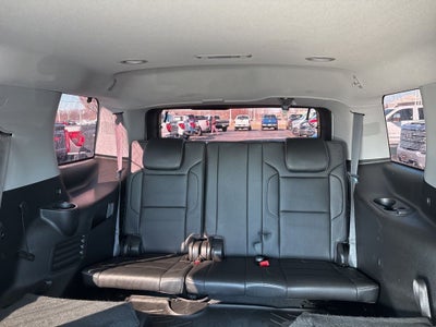 2019 GMC Yukon 4WD 4dr SLT