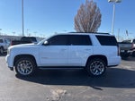 2019 GMC Yukon 4WD 4dr SLT