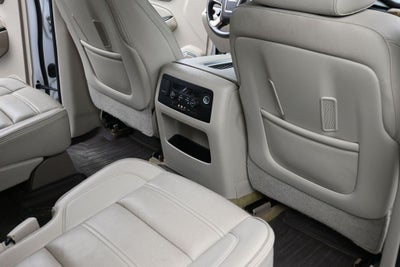2016 GMC Yukon 4WD 4dr Denali