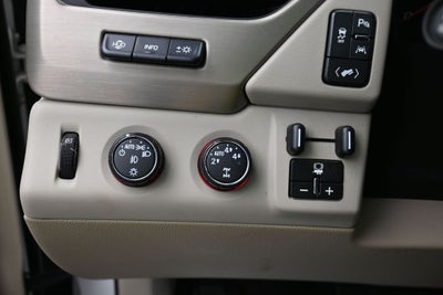 2016 GMC Yukon 4WD 4dr Denali