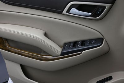 2016 GMC Yukon 4WD 4dr Denali