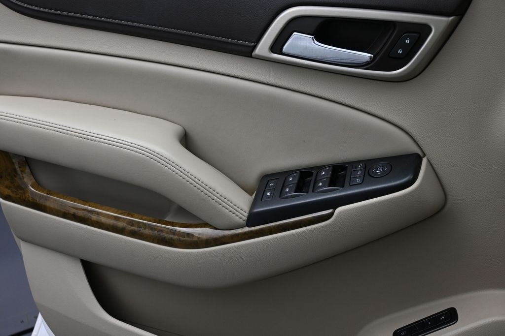2016 GMC Yukon 4WD 4dr Denali