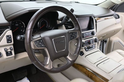 2016 GMC Yukon 4WD 4dr Denali