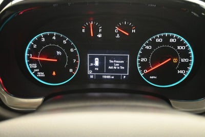 2021 Chevrolet Traverse LS w/1FL