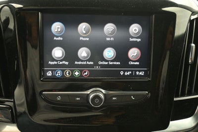 2021 Chevrolet Traverse LS w/1FL