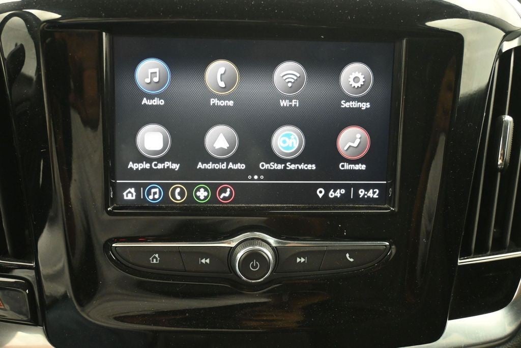 2021 Chevrolet Traverse LS w/1FL
