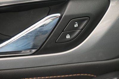 2021 Chevrolet Traverse LS w/1FL