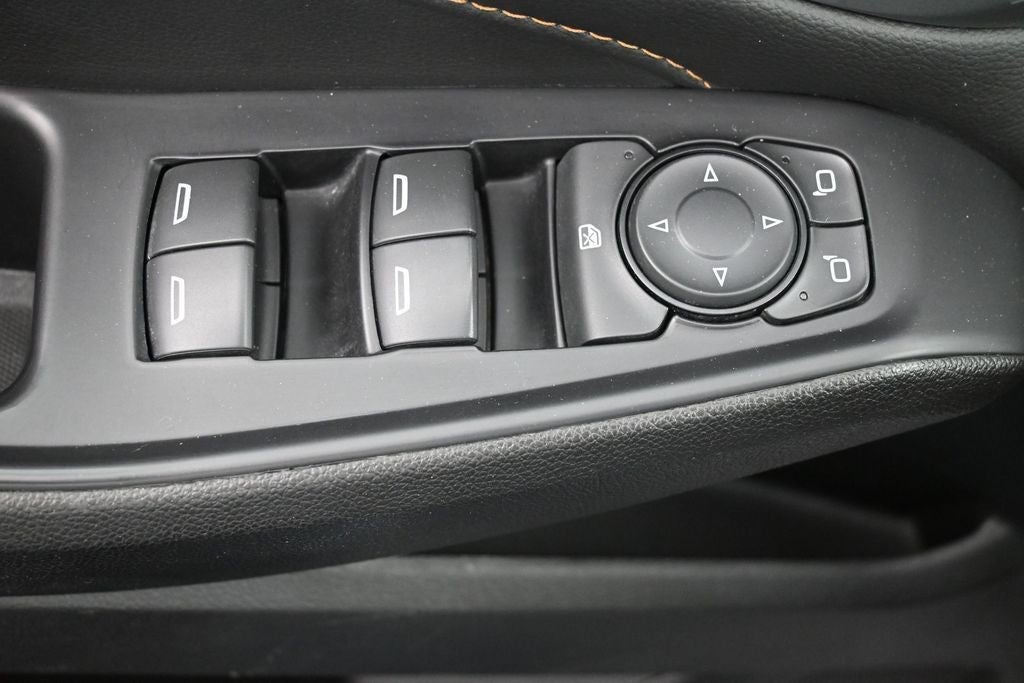 2021 Chevrolet Traverse LS w/1FL