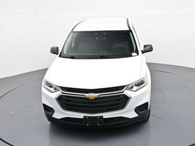 2021 Chevrolet Traverse LS w/1FL