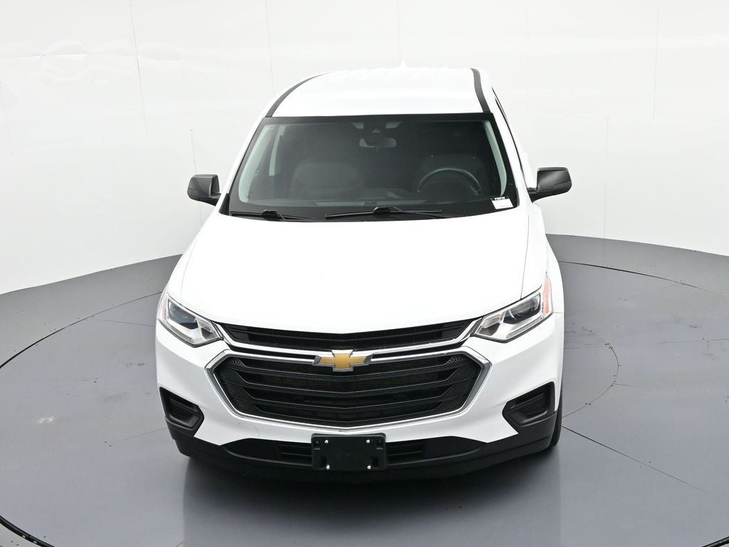 2021 Chevrolet Traverse LS w/1FL