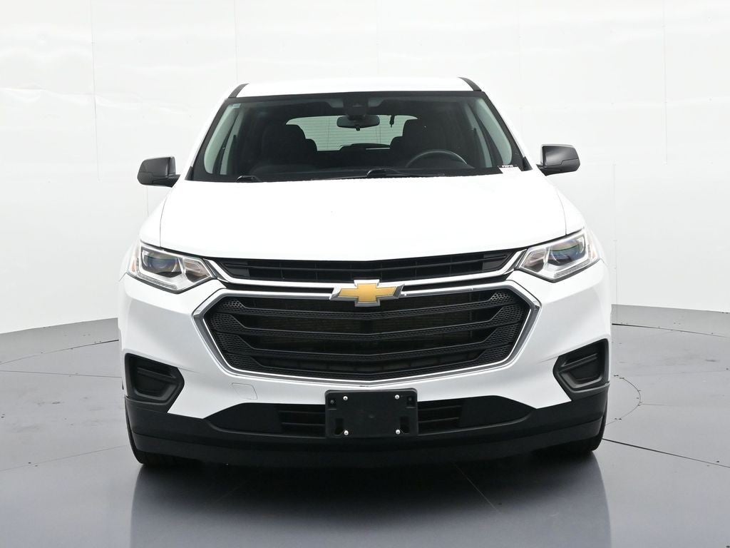 2021 Chevrolet Traverse LS w/1FL