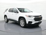 2021 Chevrolet Traverse LS w/1FL