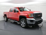 2016 GMC Sierra 2500HD 4WD Crew Cab 153.7"