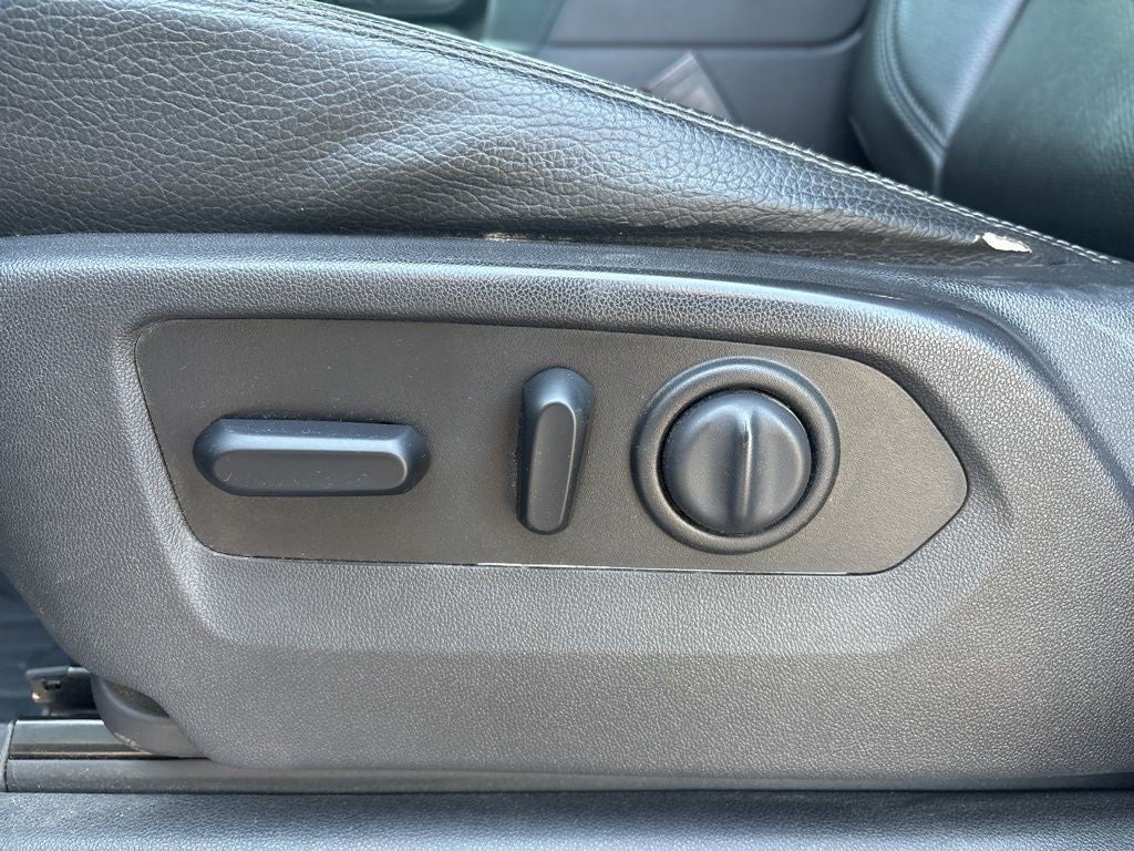 2020 GMC Sierra 2500HD 4WD Denali Crew Cab