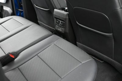 2024 GMC Canyon 4WD Crew Cab AT4X