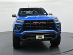 2024 GMC Canyon 4WD Crew Cab AT4X