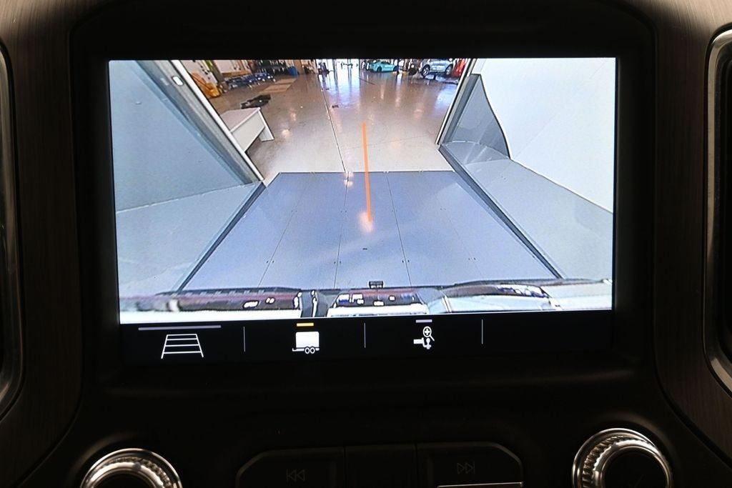 2019 GMC Sierra 1500 4WD Denali Crew Cab