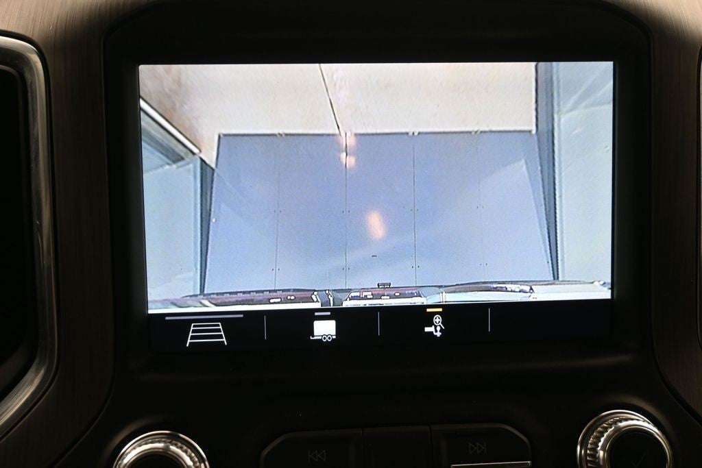 2019 GMC Sierra 1500 4WD Denali Crew Cab