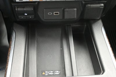 2019 GMC Sierra 1500 4WD Denali Crew Cab