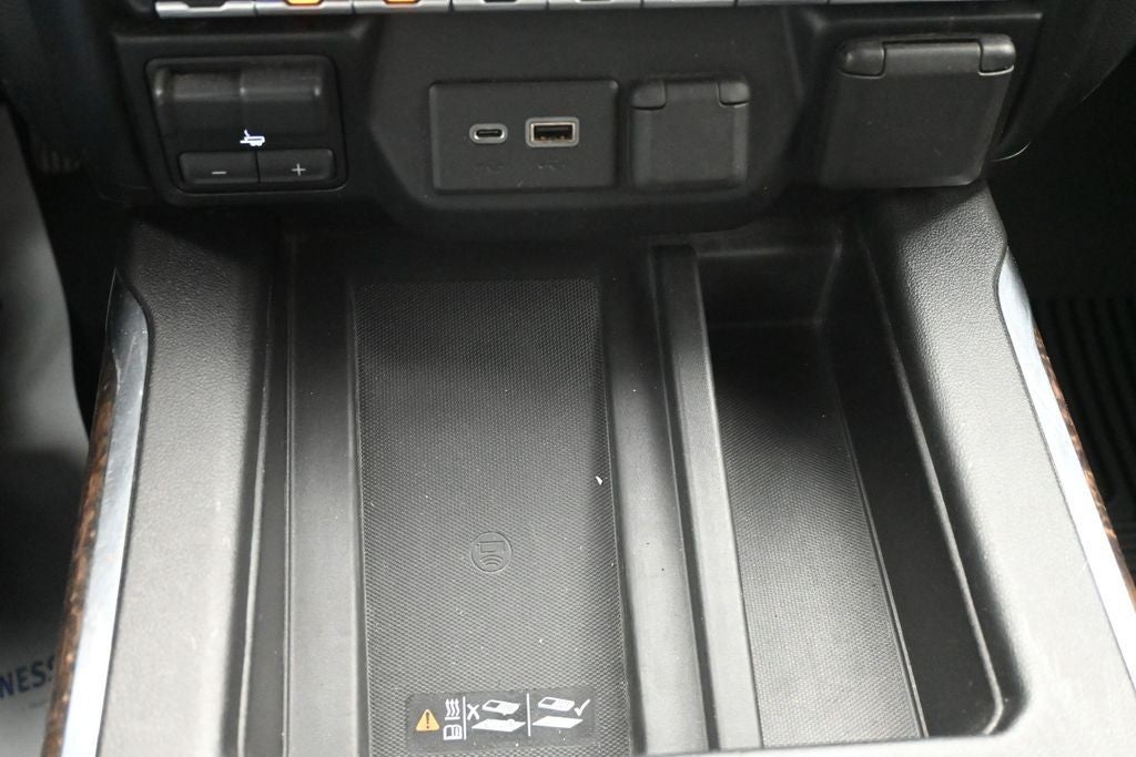 2019 GMC Sierra 1500 4WD Denali Crew Cab