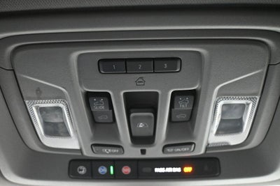 2019 GMC Sierra 1500 4WD Denali Crew Cab