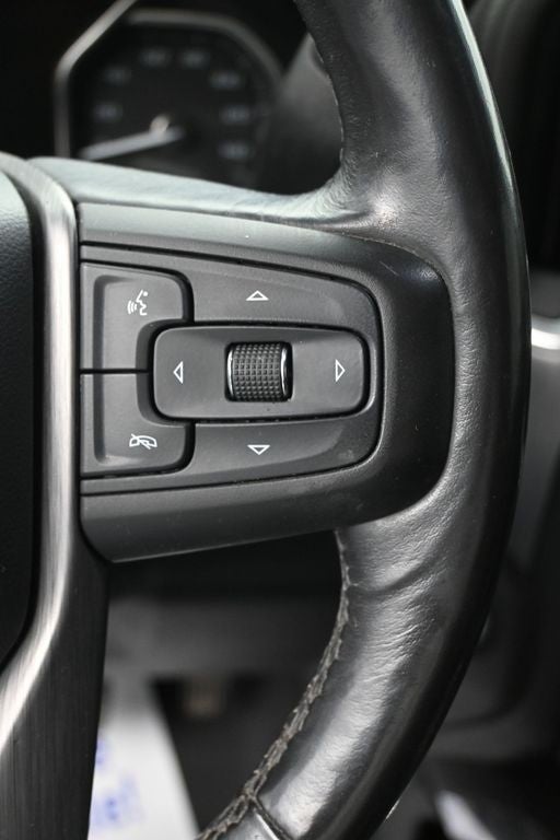 2019 GMC Sierra 1500 4WD Denali Crew Cab