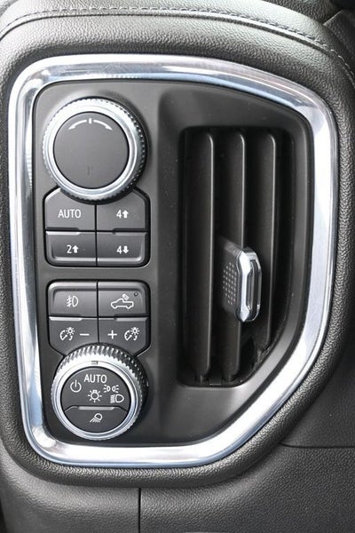 2019 GMC Sierra 1500 4WD Denali Crew Cab