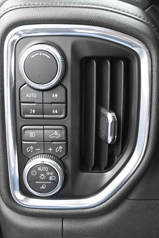 2019 GMC Sierra 1500 4WD Denali Crew Cab