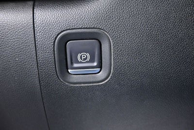 2019 GMC Sierra 1500 4WD Denali Crew Cab