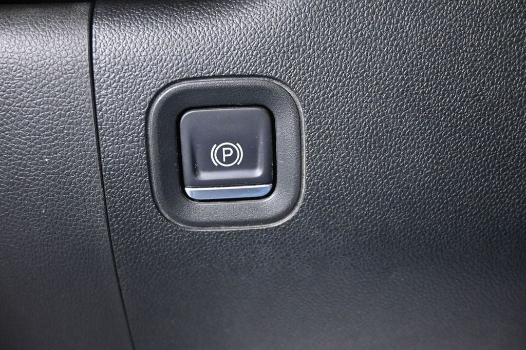 2019 GMC Sierra 1500 4WD Denali Crew Cab