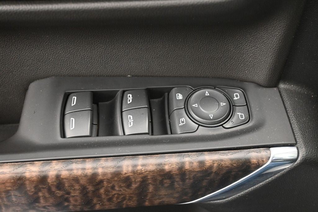 2019 GMC Sierra 1500 4WD Denali Crew Cab