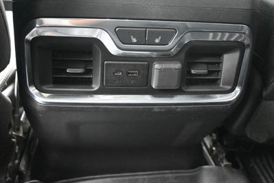 2019 GMC Sierra 1500 4WD Denali Crew Cab