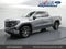 2025 GMC Sierra 1500 4WD Crew Cab 147" SLT