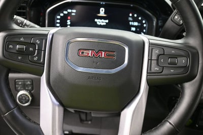 2025 GMC Sierra 1500 4WD Crew Cab 147" SLT