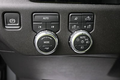 2025 GMC Sierra 1500 4WD Crew Cab 147" SLT