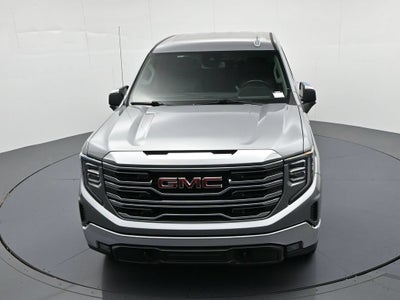 2025 GMC Sierra 1500 4WD Crew Cab 147" SLT