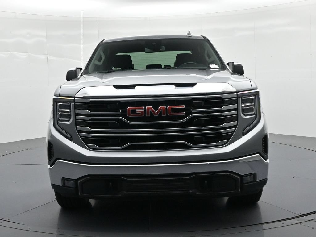 2025 GMC Sierra 1500 4WD Crew Cab 147" SLT