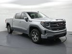 2025 GMC Sierra 1500 4WD Crew Cab 147" SLT