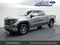 2026 GMC Sierra 1500 4WD Crew Cab 147" SLT