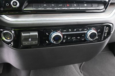 2026 GMC Sierra 1500 4WD Crew Cab 147" SLT