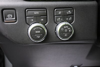 2026 GMC Sierra 1500 4WD Crew Cab 147" SLT