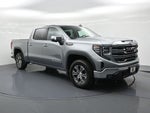 2026 GMC Sierra 1500 4WD Crew Cab 147" SLT