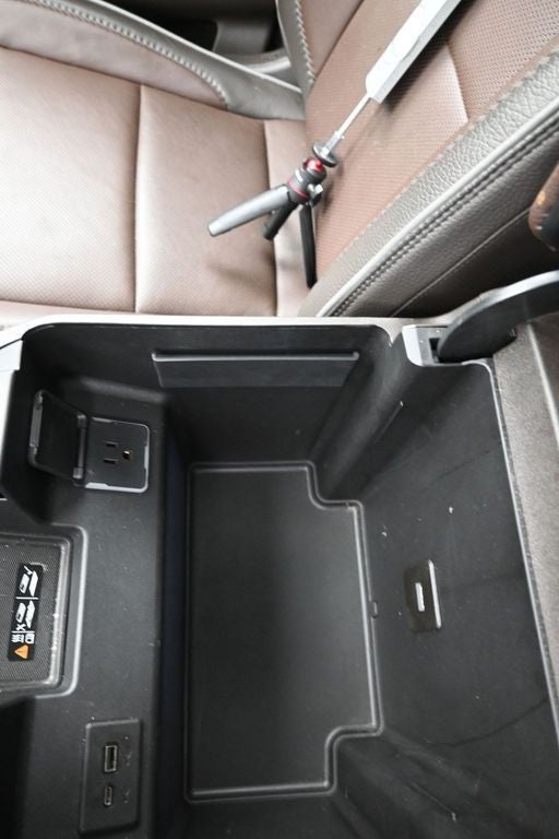 2023 GMC Sierra 1500 4WD Crew Cab 147" Denali