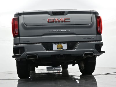 2023 GMC Sierra 1500 4WD Crew Cab 147" Denali